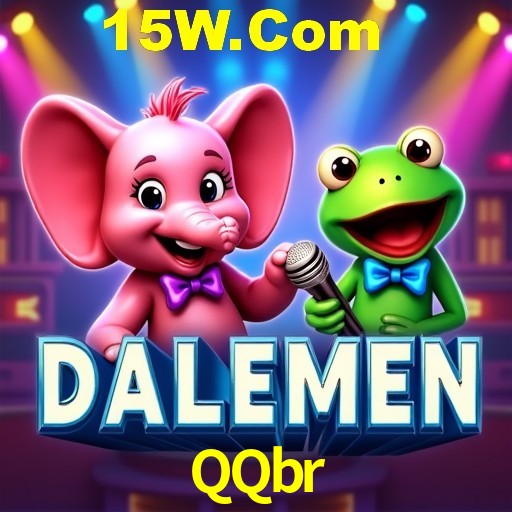 Desvendando o Mundo dos Jogos Virtuais na QQbr