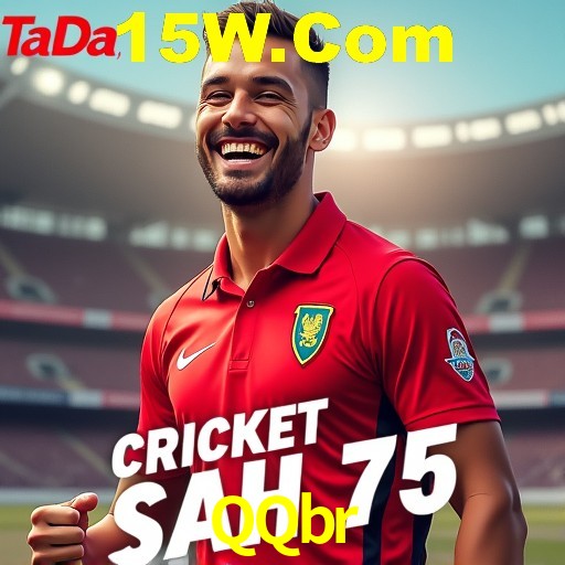 Estatísticas do Jogo QQbr