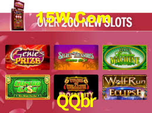 QQbr: A Experiência de Casino com Jogos de Mesa ao Vivo