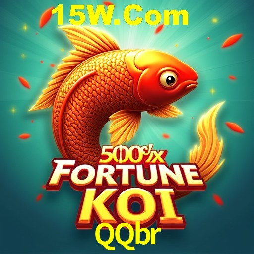 Descubra o Mundo do Cassino Online com QQbr