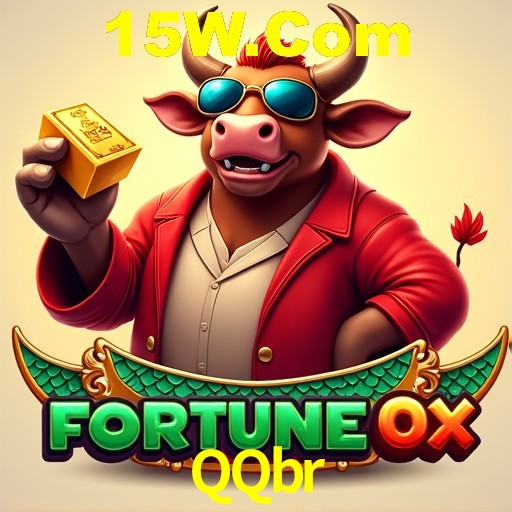Recursos de Bônus QQbr