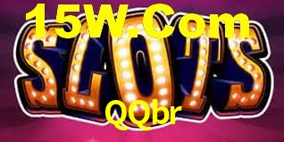 APP oficial da QQbr para mobile
