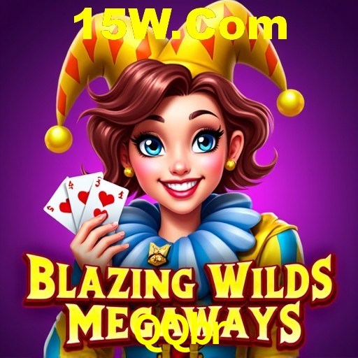 Mesa de Blackjack QQbr