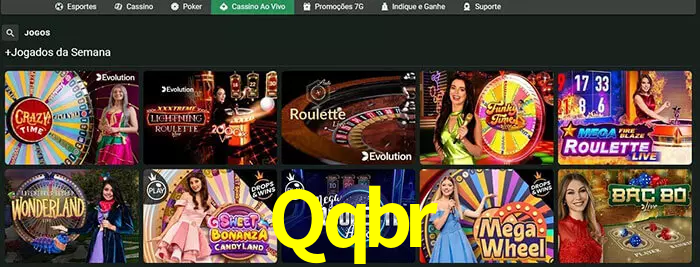 Qqbr bet