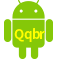 Aplicativo Qqbr para Android