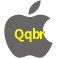 Aplicativo Qqbr para iOS