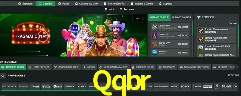cassino Qqbr